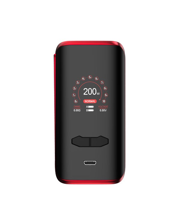 Augvape VX200 200W TC Box Mod