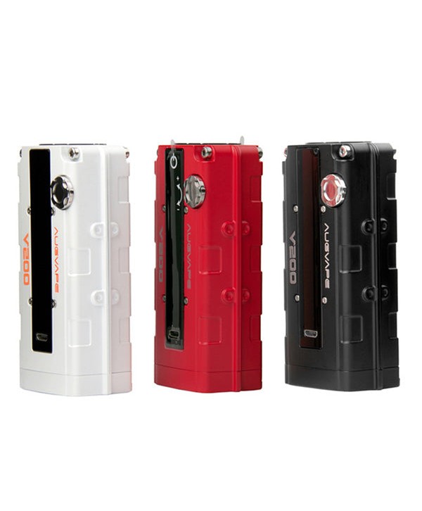 Augvape V200 Box Mod 200W