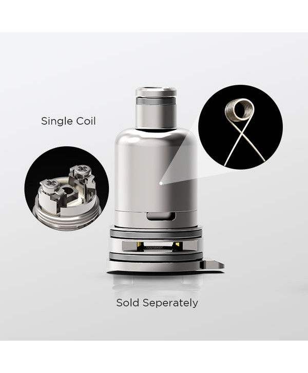 Augvape Narada Pro Replacement Coil 5pcs-1pc