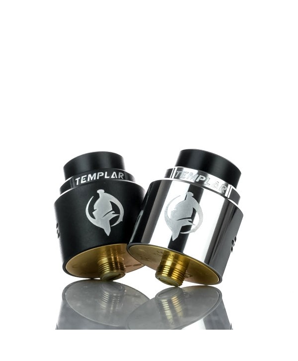 Augvape Templar RDA Tank Atomizer