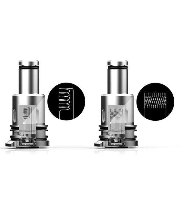 Augvape Narada Pro Replacement Coil 5pcs-1pc