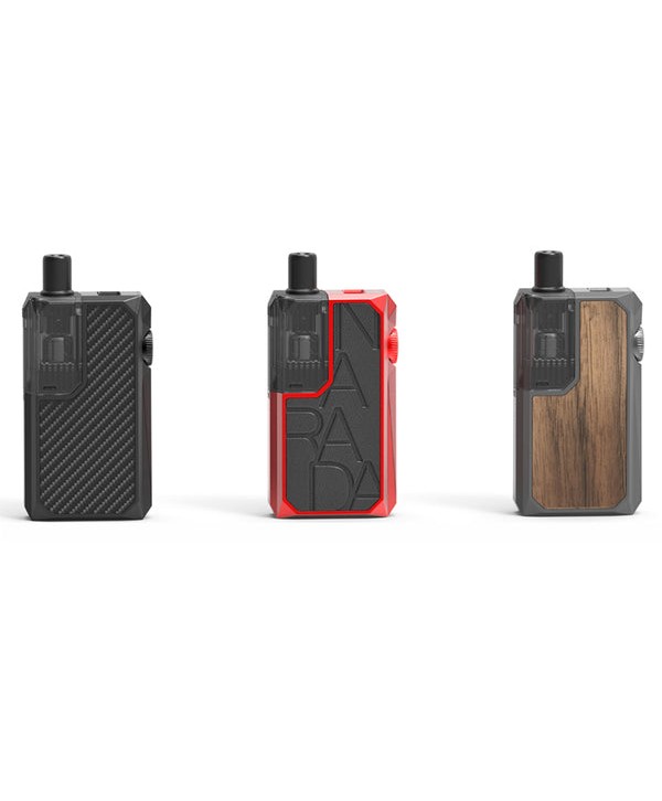 Augvape Narada Pro Pod System Kit 30W - 3.7ml