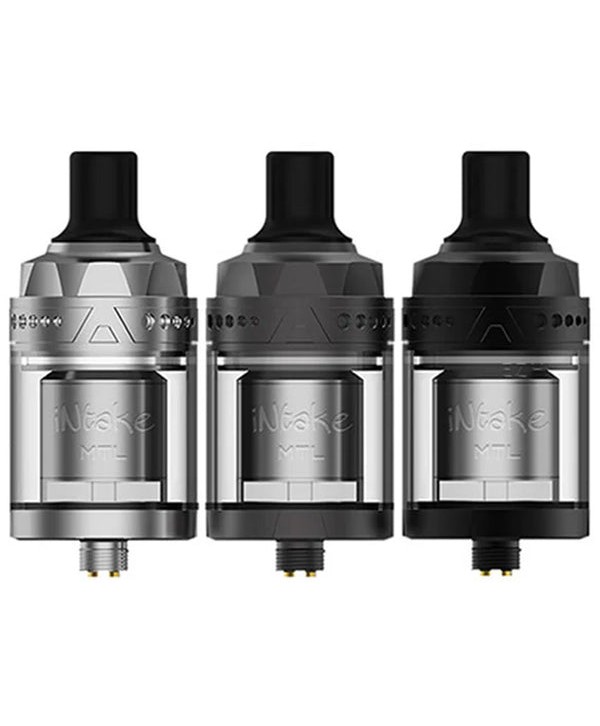 Augvape Intake MTL RTA Atomizer