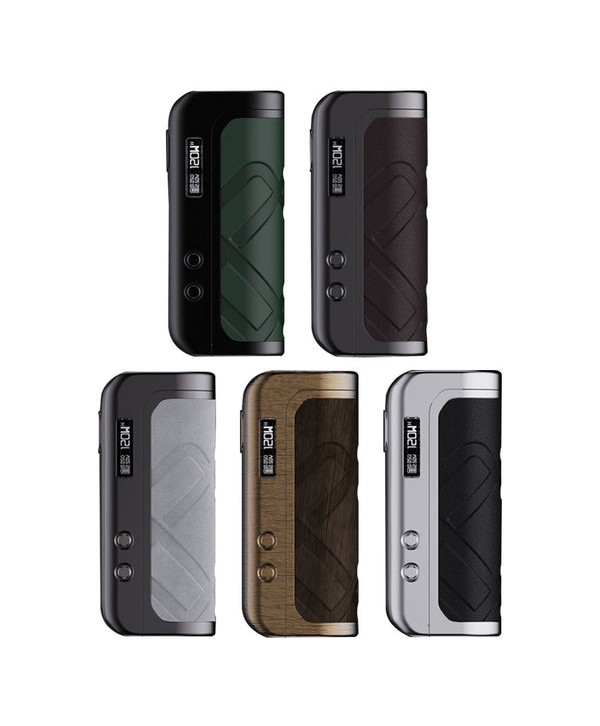 Augvape Foxy ONE Box Mod 120W