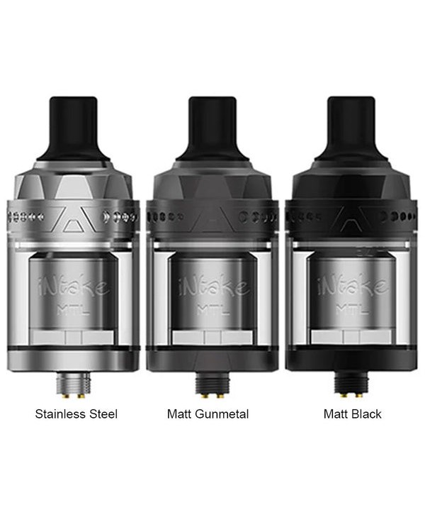 Augvape Intake MTL RTA Atomizer