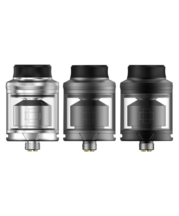 AUGVAPE Druga RTA Tank 2.4ml