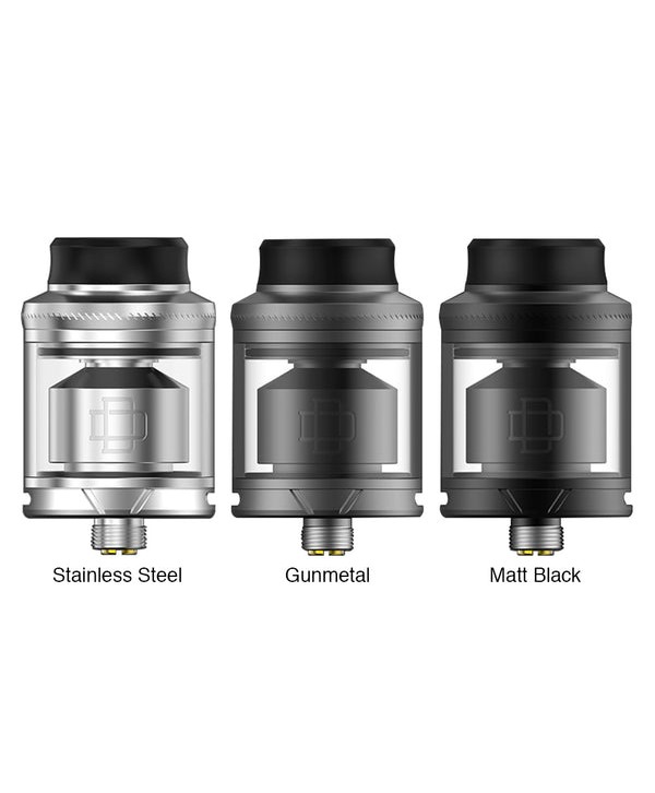 AUGVAPE Druga RTA Tank 2.4ml