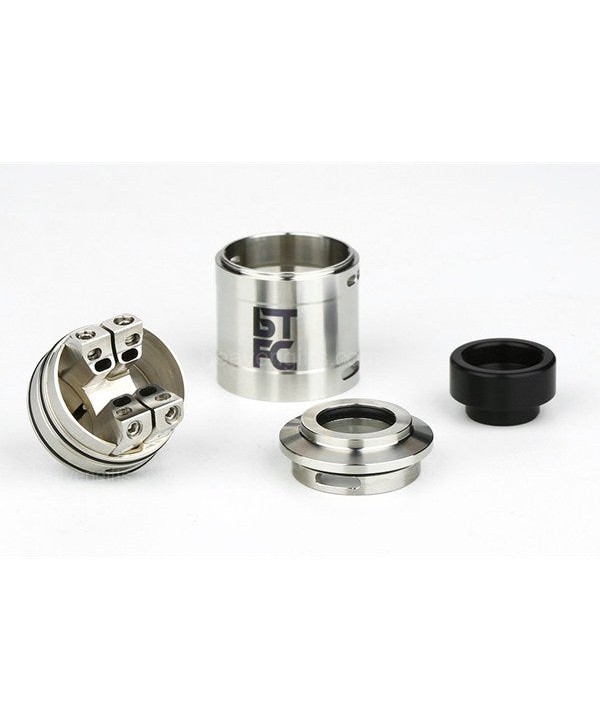 Augvape BTFC 25mm RDA Tank Atomizer