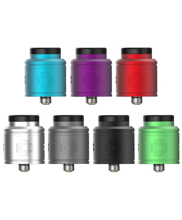 AUGVAPE Druga 2 RDA 24mm