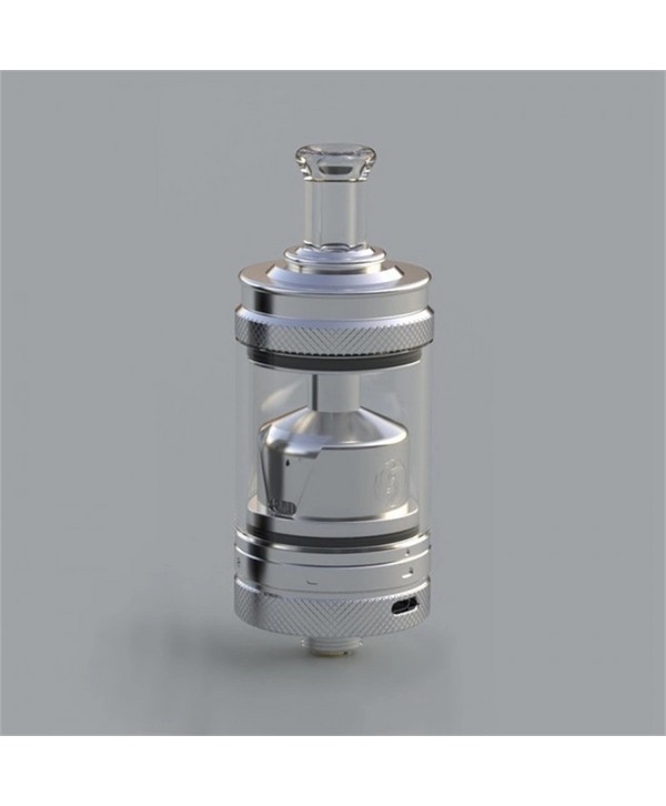 Auguse MTL/DTL V2 RTA Tank 3ml