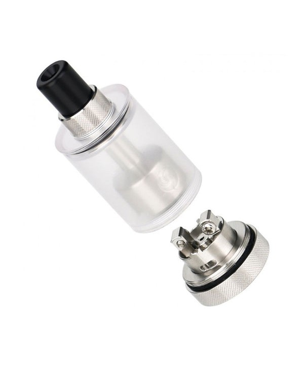 Auguse MTL RTA V1.5 Rebuildable Tank Atomizer 4ml