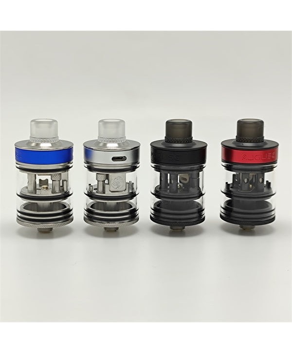 Auguse Khaos RDTA Tank Atomizer 2ml