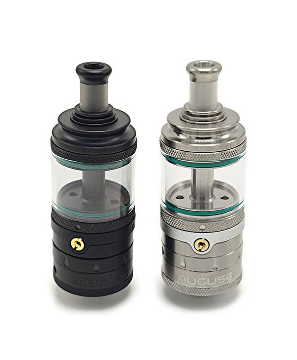 Auguse Era Pro RTA Atomizer Tank 4ml