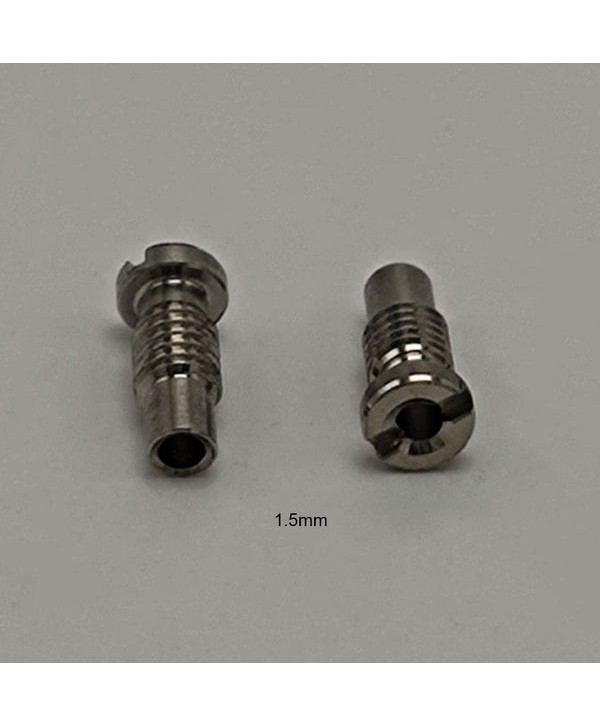 Auguse Era Pro Replacement SS Airflow Pin Set(2pcs/pack)