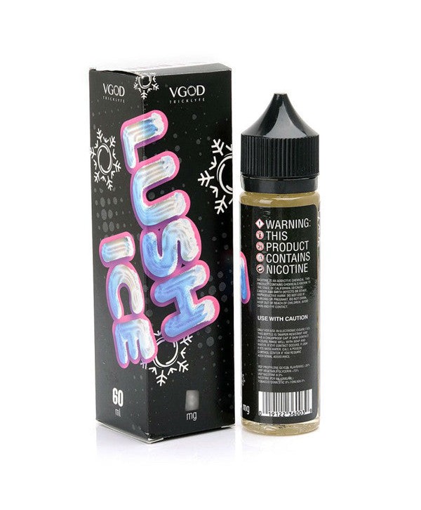 VGOD Lush ICE E Juice-E-Liquid (60ML)