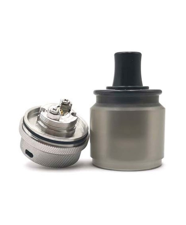 Auguse Draw RTA Pod for Drag S / Drag X / V.SUIT