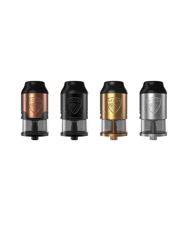 VGOD Elite RDTA Tank Atomizer (4ML)