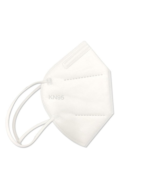 Venfish KN95 Protective Face Mask