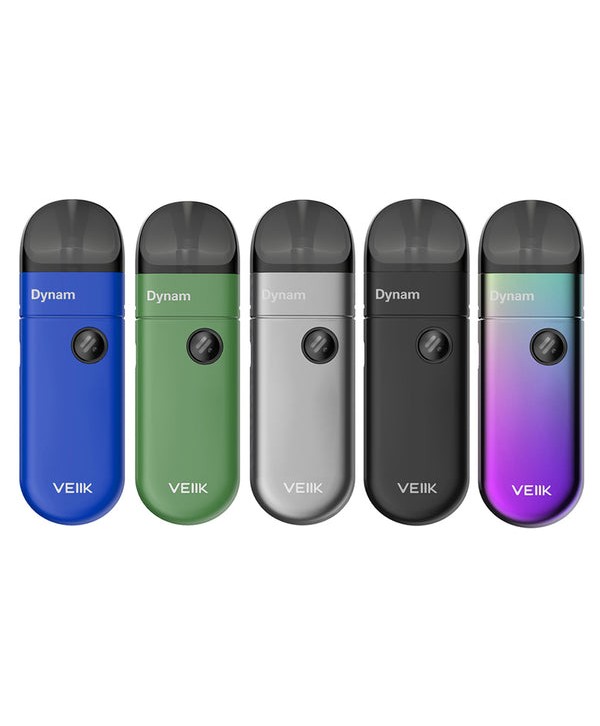 VEIIK Dynam Pod System Kit 1100mAh