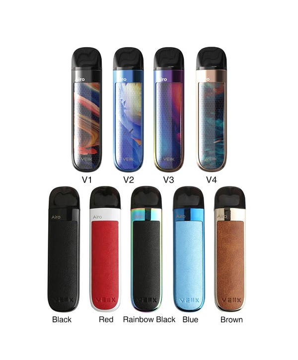 VEIIK Airo Pod System Kit 500mAh