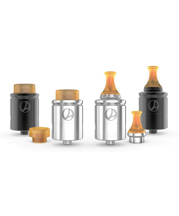 VAPUFF IN24 RDA Tank Atomizer