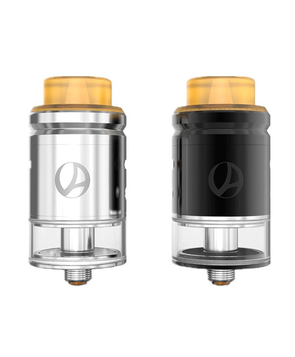 VAPUFF M24 RDTA Tank Atomizer (4ML)