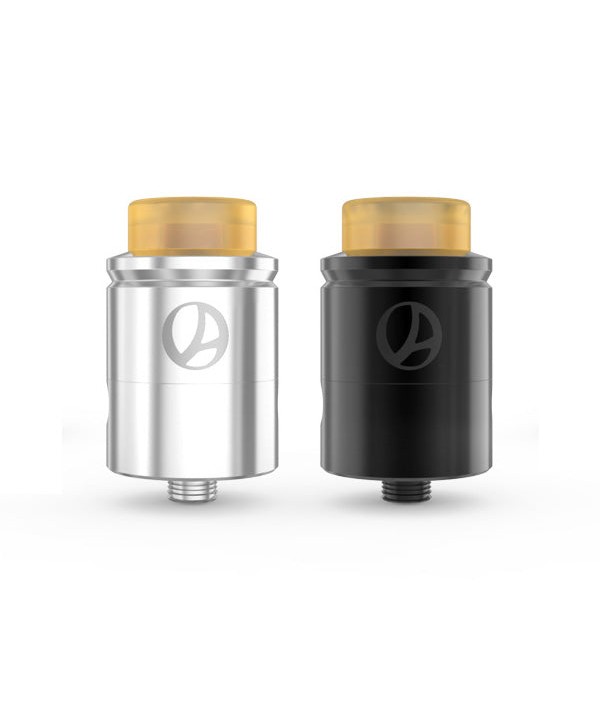 VAPUFF IN24 RDA Tank Atomizer