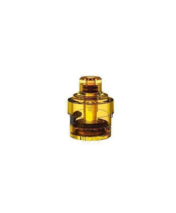 Asvape Hita Replacement Empty Pod Cartridge 3ml 1pc-pack