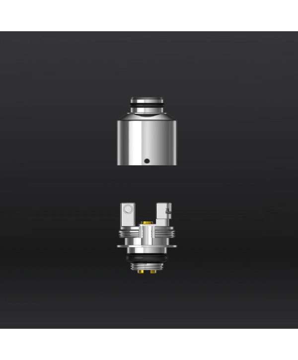 Asvape Hita RBA Coil for Hita Mech Pod Kit,Hita Ink Kit