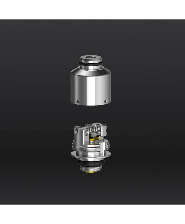 Asvape Hita RBA Coil for Hita Mech Pod Kit,Hita Ink Kit