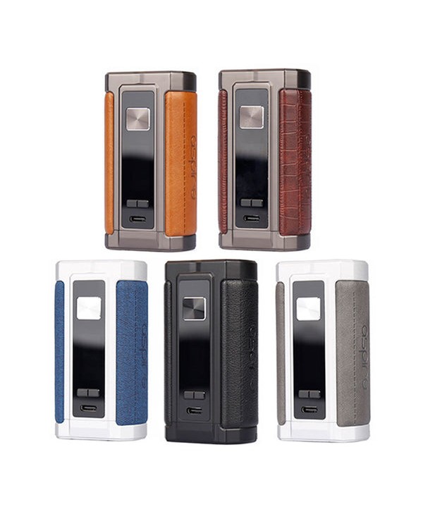 Aspire Vrod Box Mod 200W