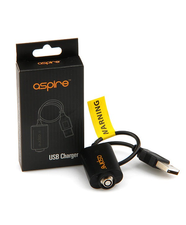 Aspire USB Charger (1A)