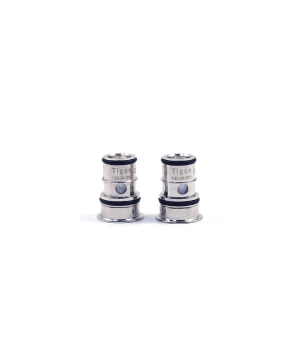 Aspire Tigon Replacement Coil Head (5pcs-Pack)