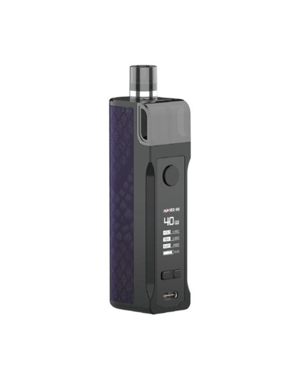 Oumier Voocean 40 Mod Pod Kit 1200mAh