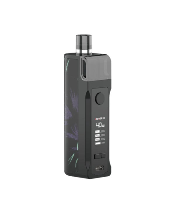 Oumier Voocean 40 Mod Pod Kit 1200mAh