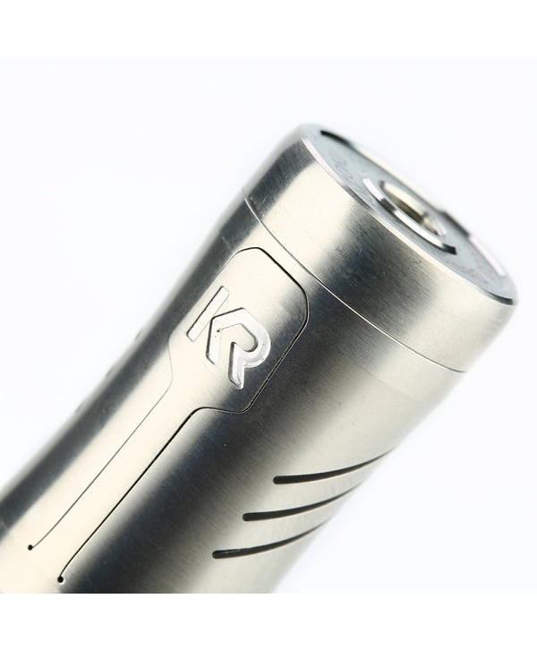 Kizoku Kirin Semi-Mech Tube Mod Kit 18350-18650 MTL Pod Kit