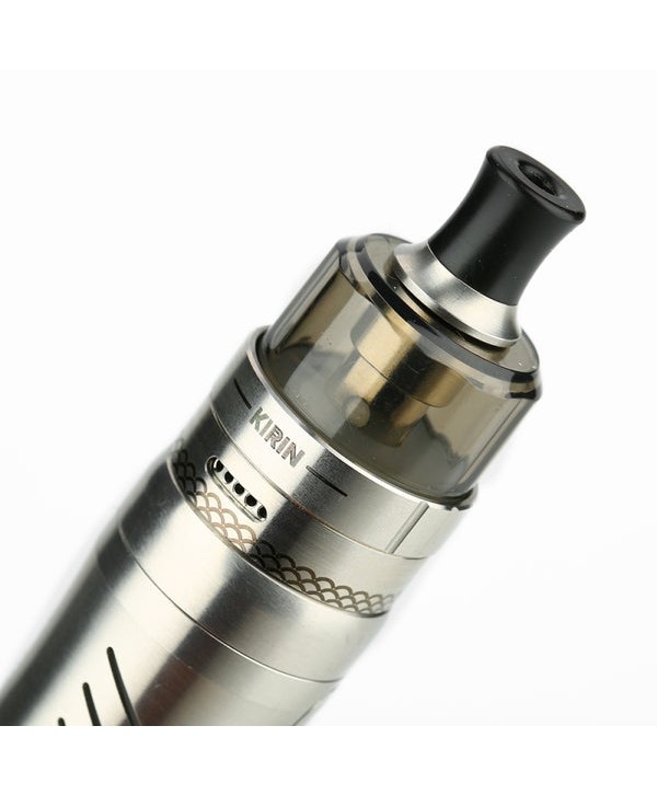 Kizoku Kirin Semi-Mech Tube Mod Kit 18350-18650 MTL Pod Kit