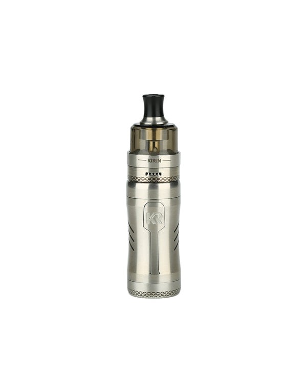 Kizoku Kirin Semi-Mech Tube Mod Kit 18350-18650 MTL Pod Kit