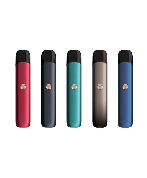 Vaptio Razor Pod System Kit 550mAh & 2ml