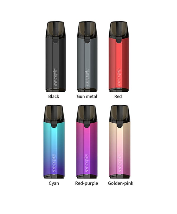 Teslacigs Dailee Mod Pod Kit 21W 700mAh