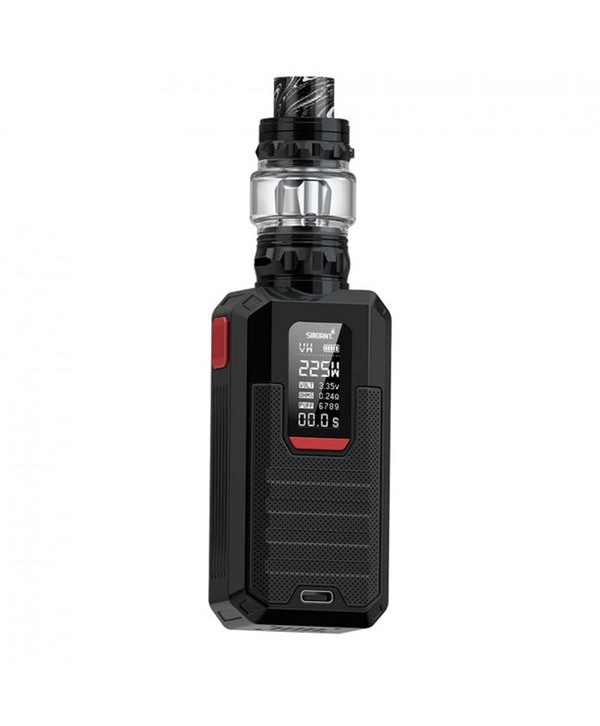 Smoant Ladon AIO 2in1 Box Kit 225W