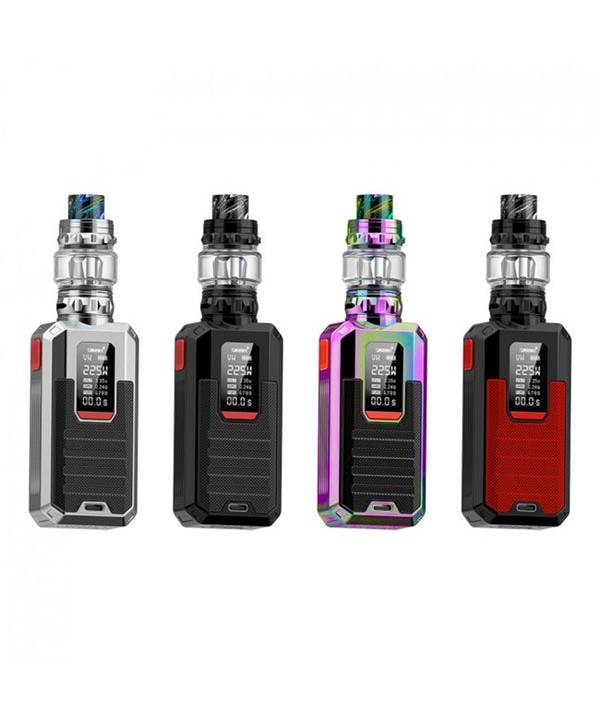 Smoant Ladon AIO 2in1 Box Kit 225W