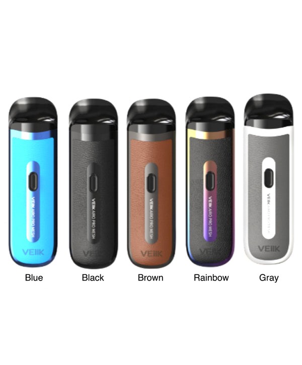 VEIIK Airo Pro Pod System Kit 1200mAh & 2ml