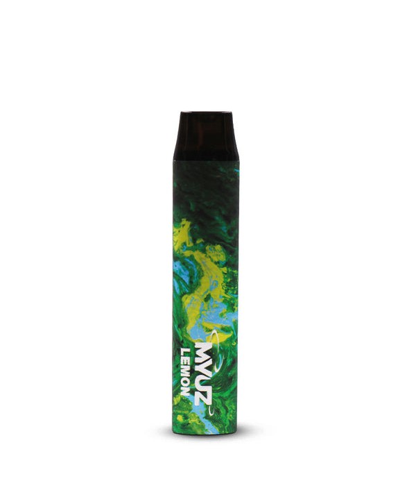 Myuz SSX disposable Kit 220mAh