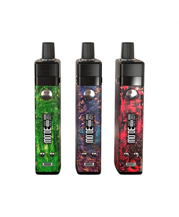 Ultroner Theia Stabilized Wood Pod System Kit 30W