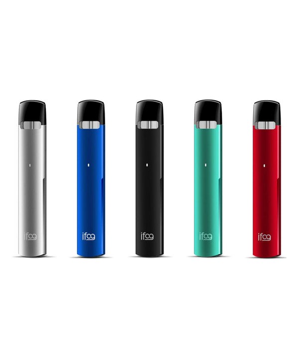 IFOG Protoss Pod System Kit 370mAh & 1.5ml