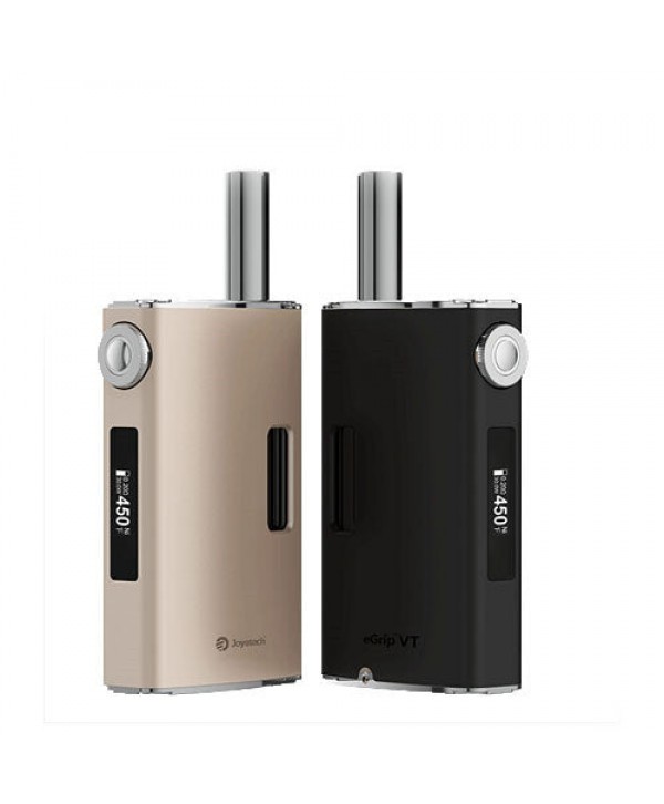 Joyetech eGrip VT Starter Kit 1500mAh