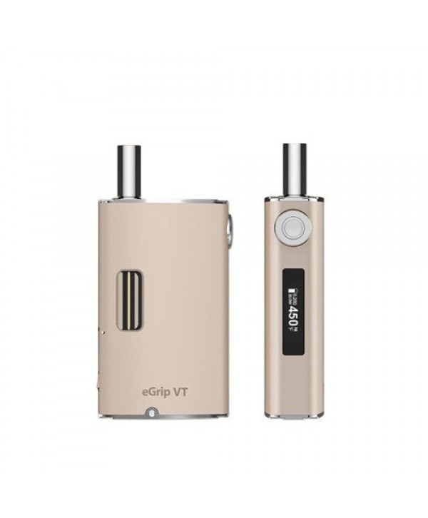 Joyetech eGrip VT Starter Kit 1500mAh