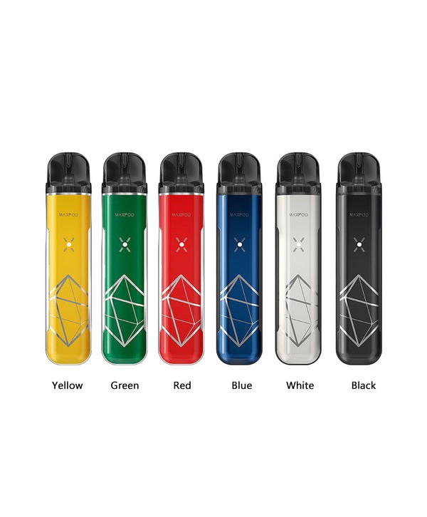 Freemax Maxpod Pod System Kit 550mAh