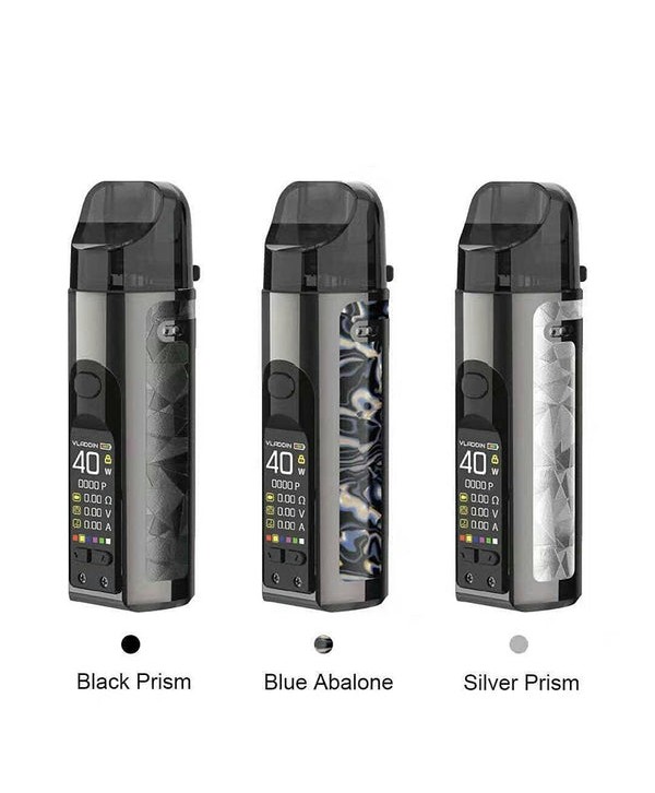 Vladdin Jet Pod Mod Kit 40W 1500mAh